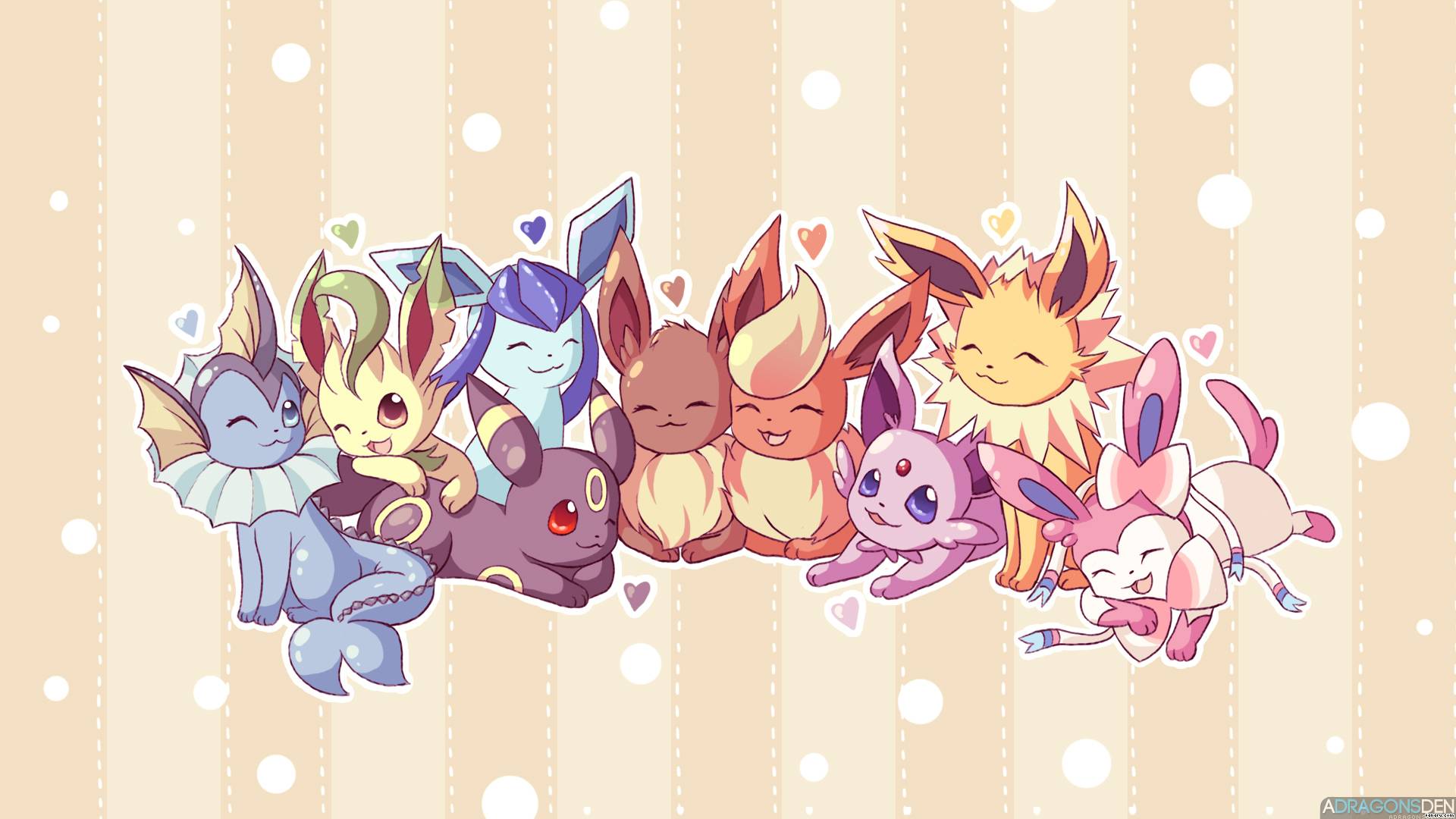 Pokemon Eevee pics.jpg