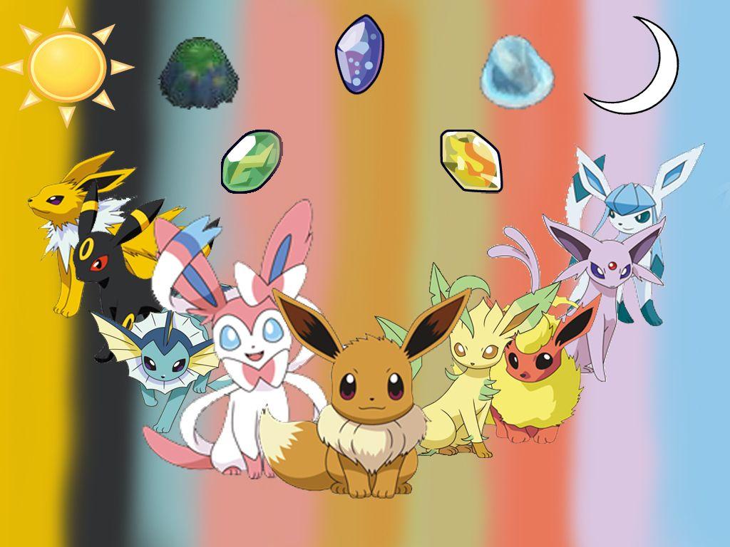 Pokemon Eevee pictures.jpg