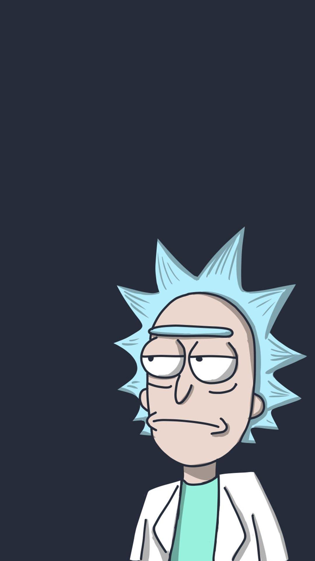 Rick and Morty iPhone Wallpaper.jpg