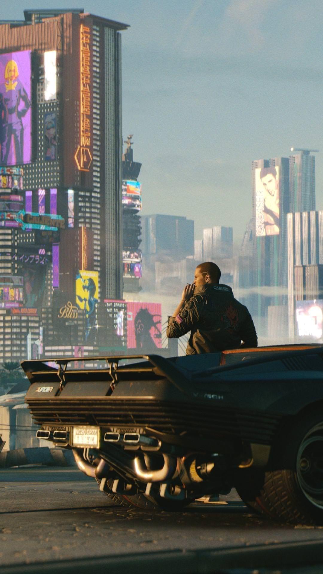 Cyberpunk 2077 Phone Wallpapers.jpg