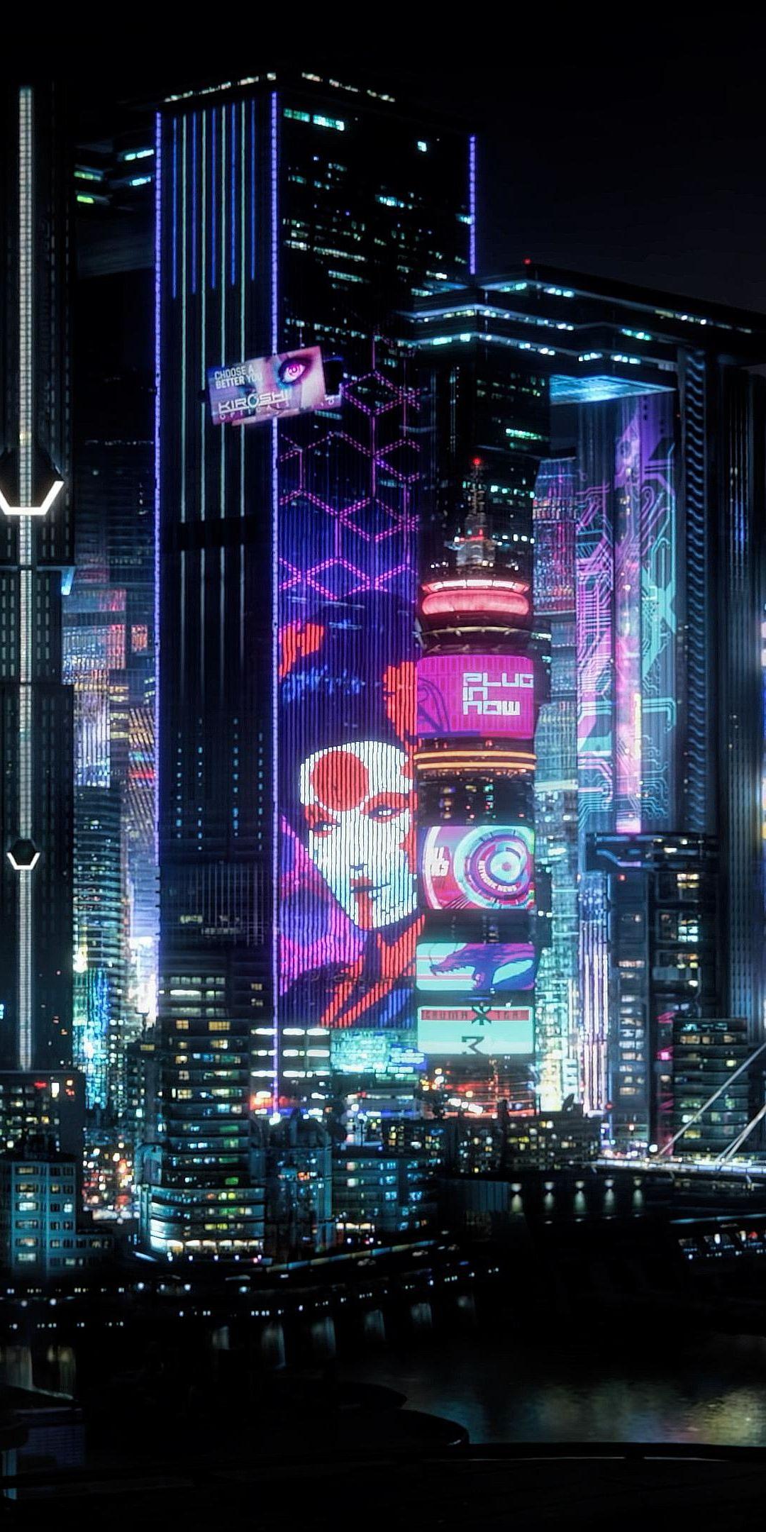 Cyberpunk 2077 Phone Pictures.jpg