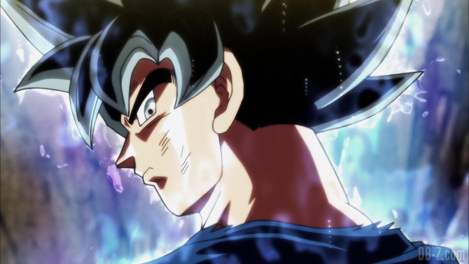 Ultra Instinct Goku pictures.jpg