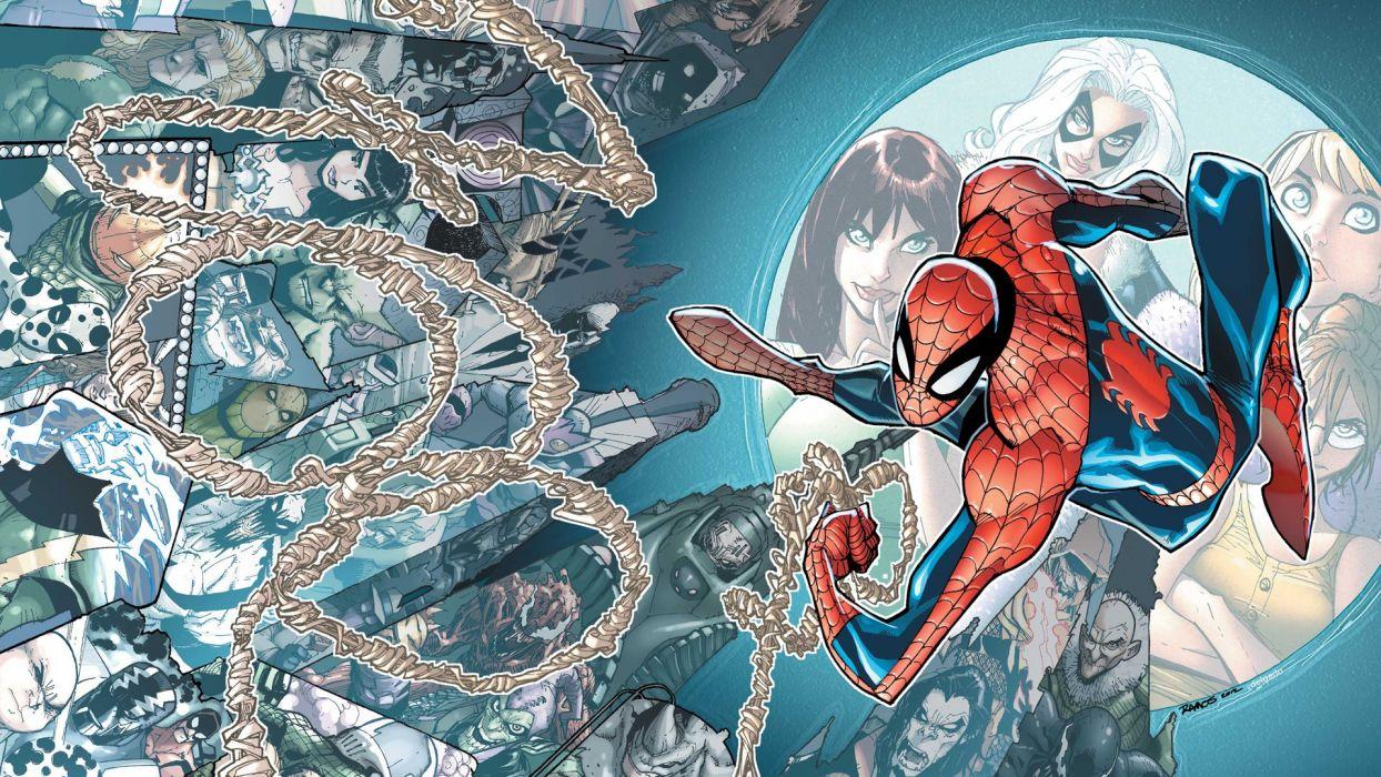 Spider-Man Comic wallpapers.jpg