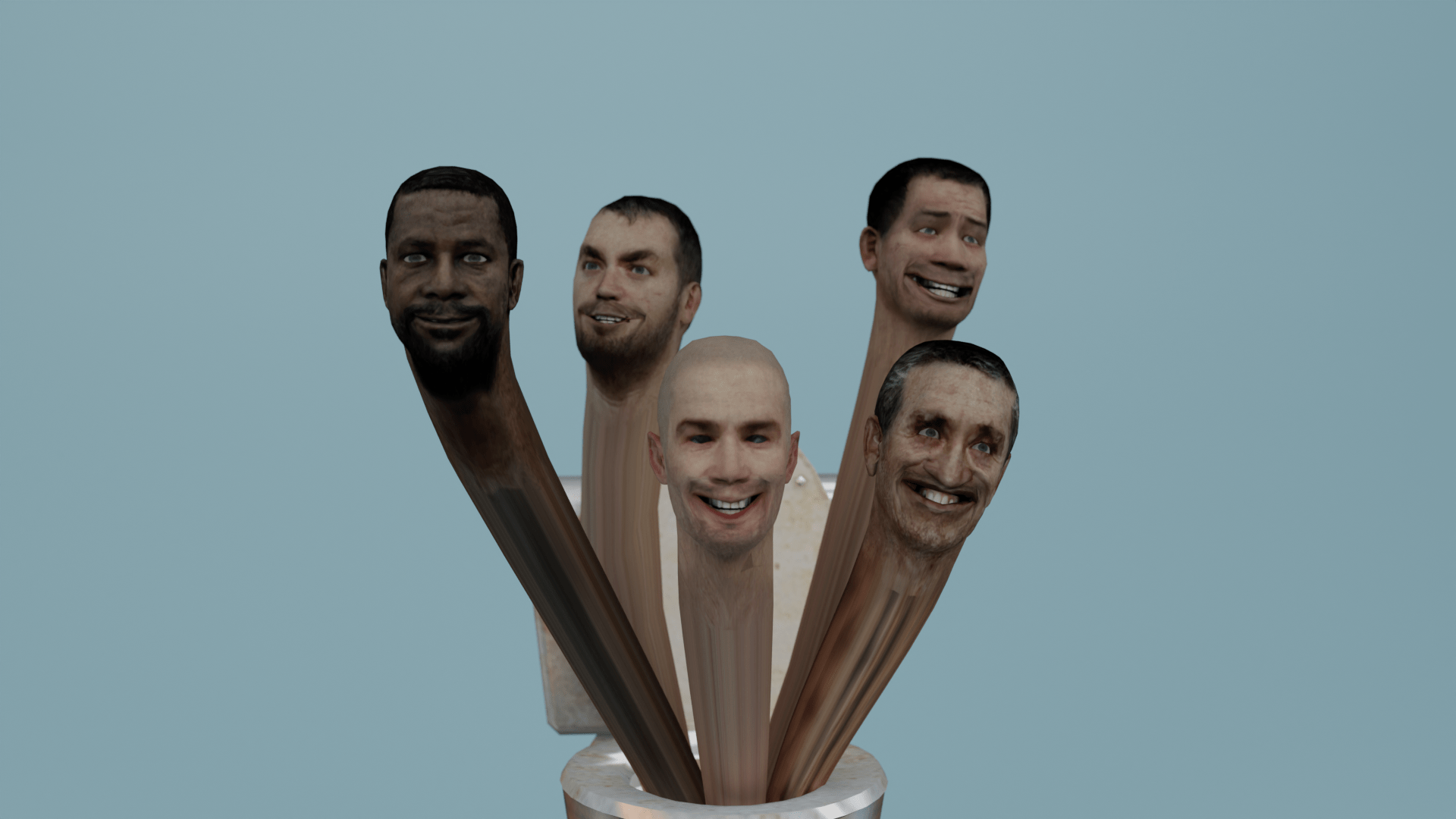 ...