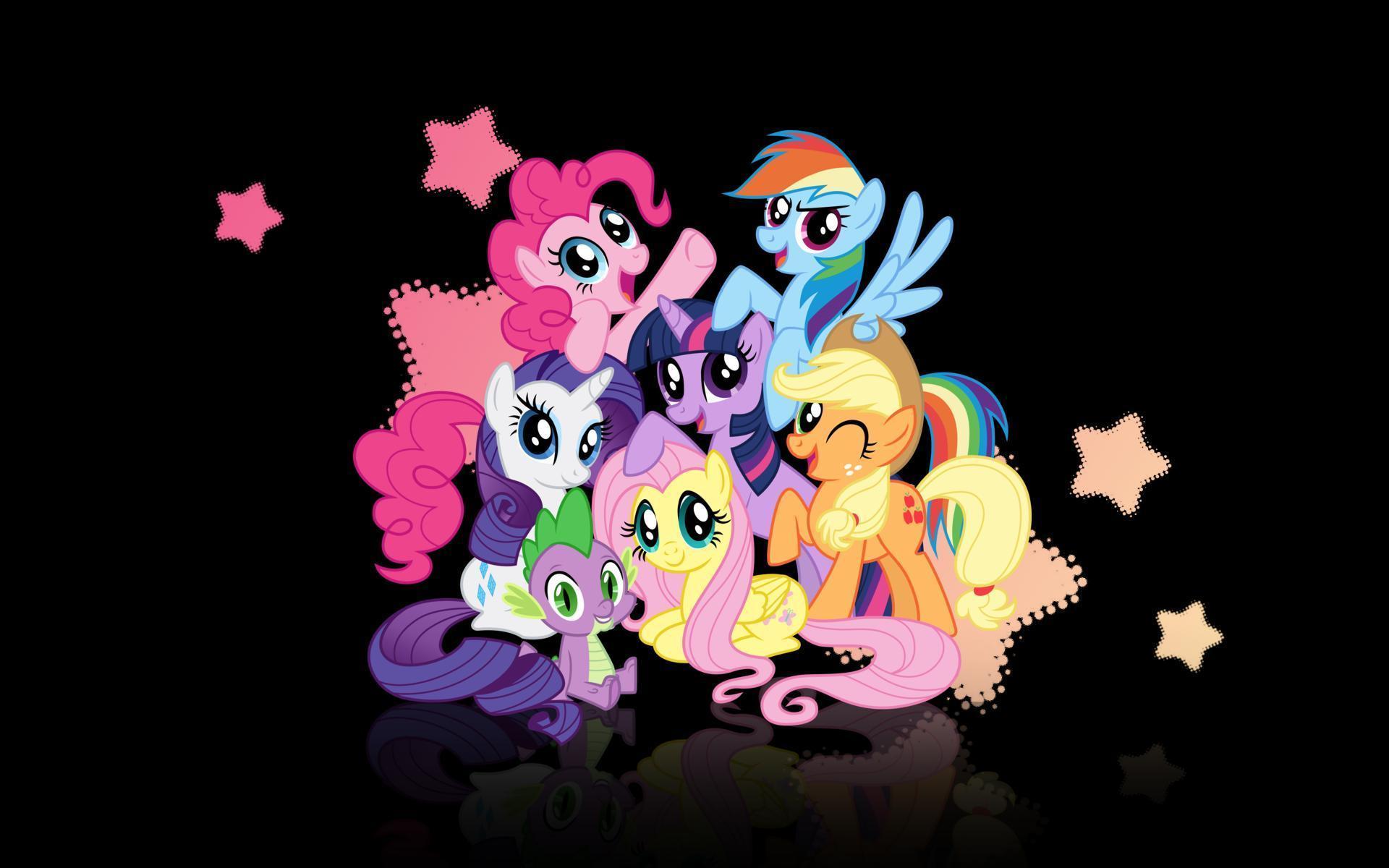 My Little Pony Wallpapers.jpg