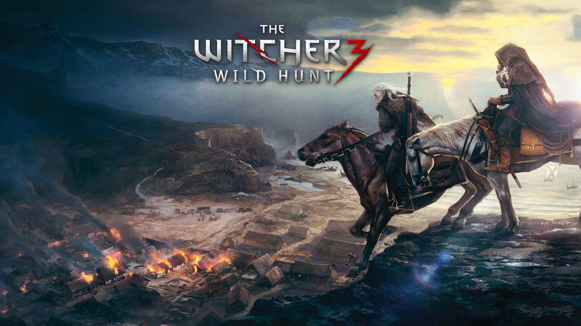 The Witcher 3 Wild Hunt Wallpaper.jpg