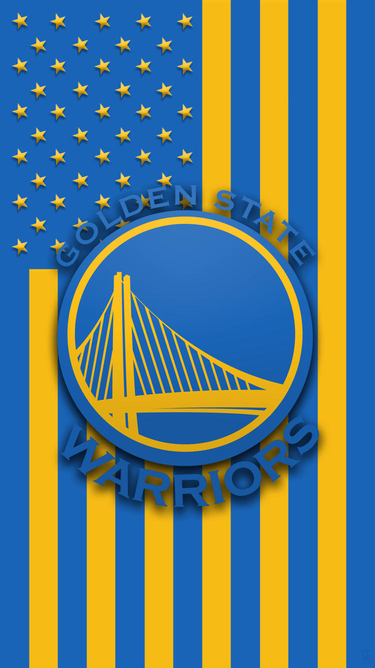 Golden State Warriors wallpaper.png