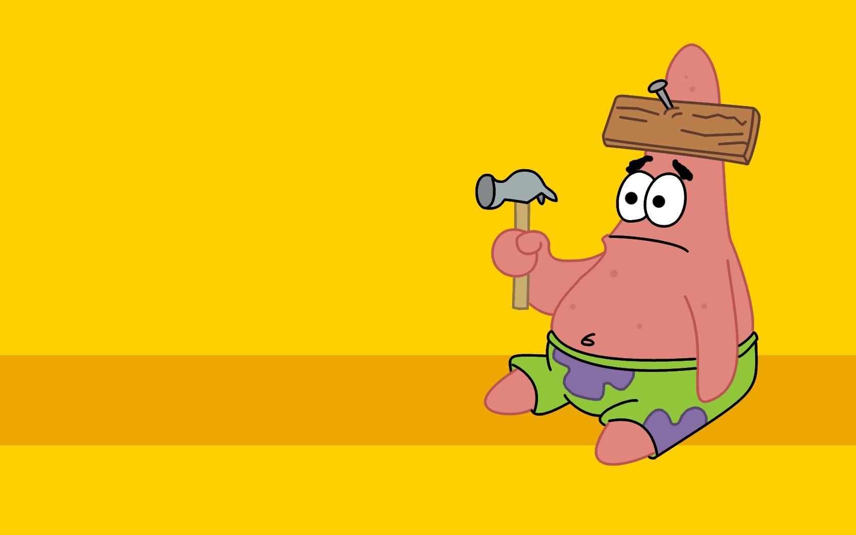 Funny Patrick Star Wallpapers.jpg
