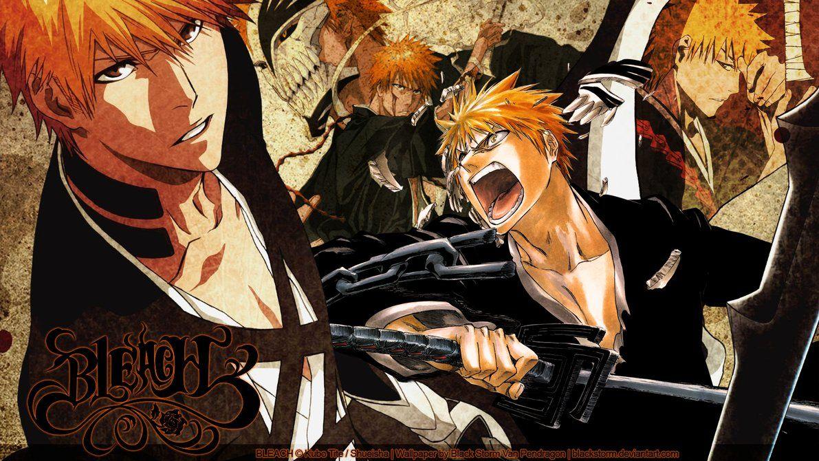 Bleach Ichigo pics.jpg