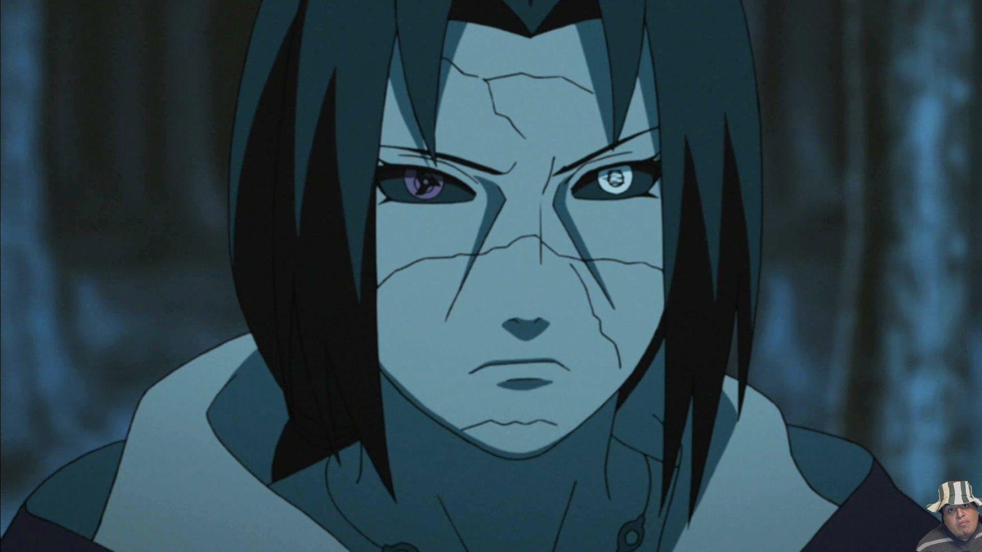 Reanimated Itachi Pictures.jpg