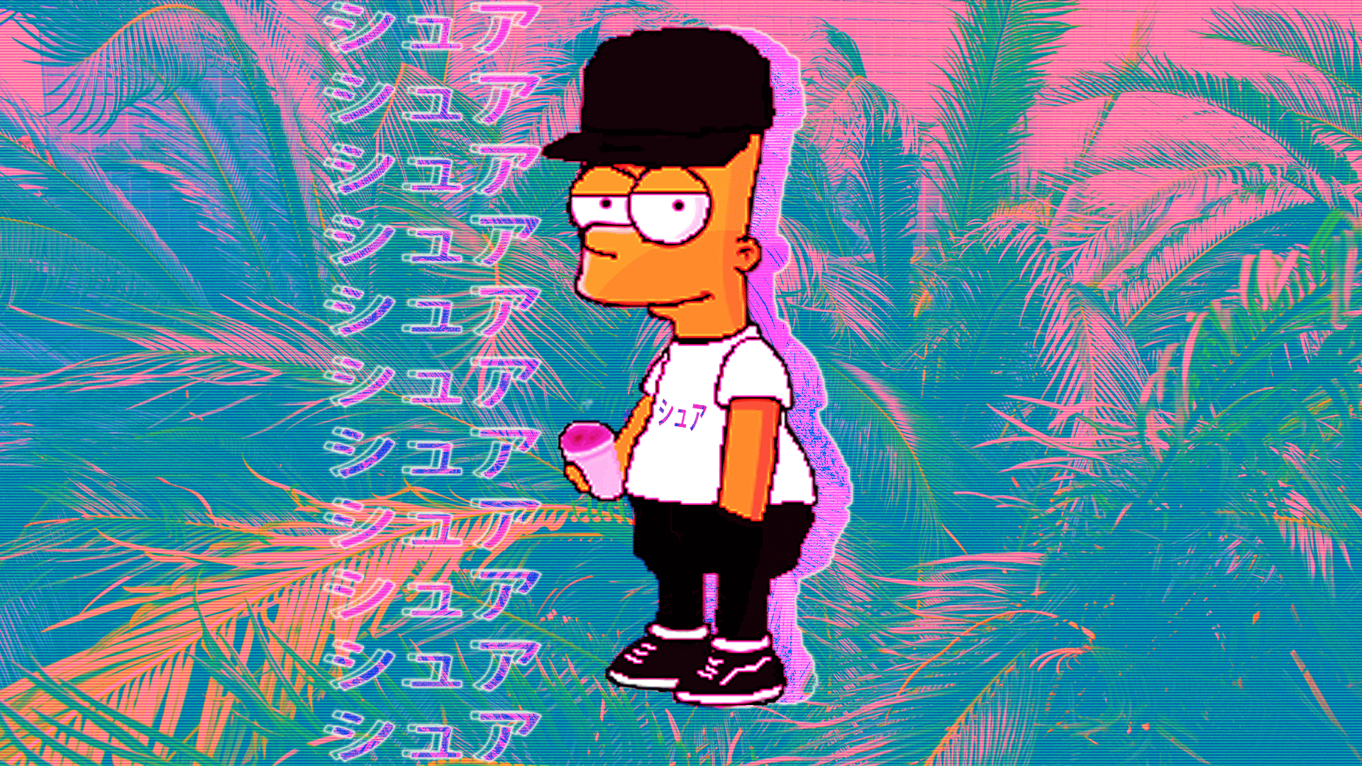 Bart Simpson Pictures.png