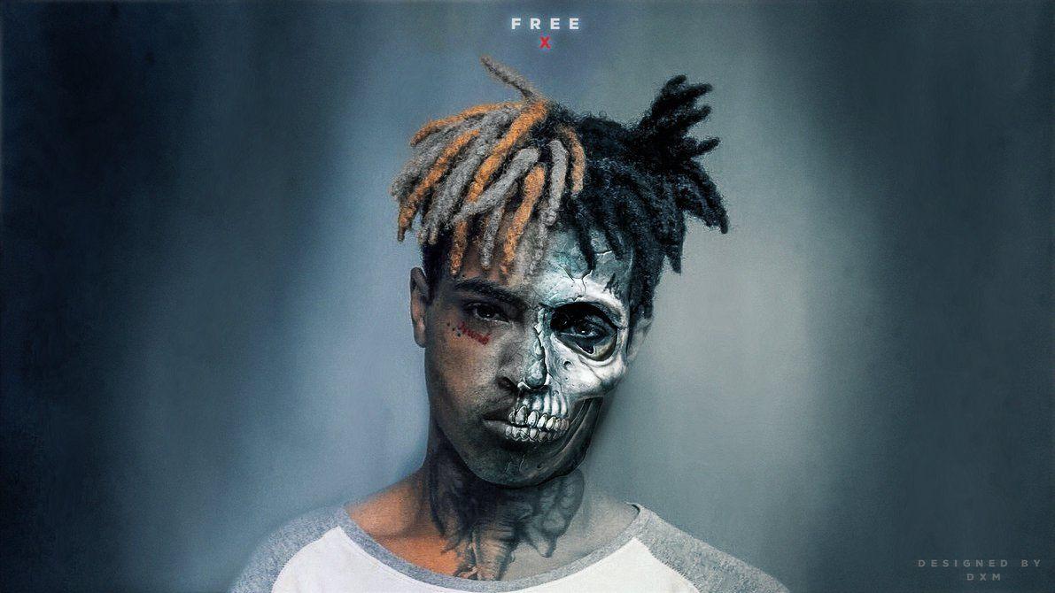 Cool XXXTentacion picture.jpg