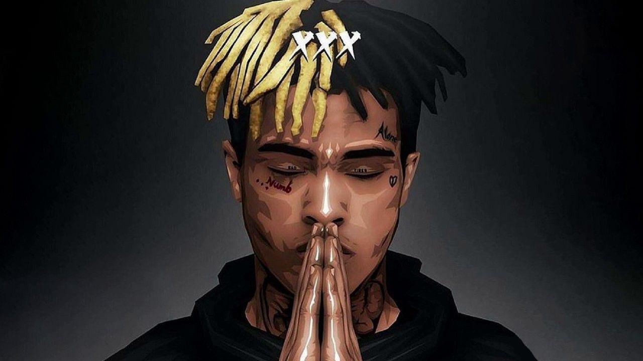 Cool XXXTentacion pictures.jpg