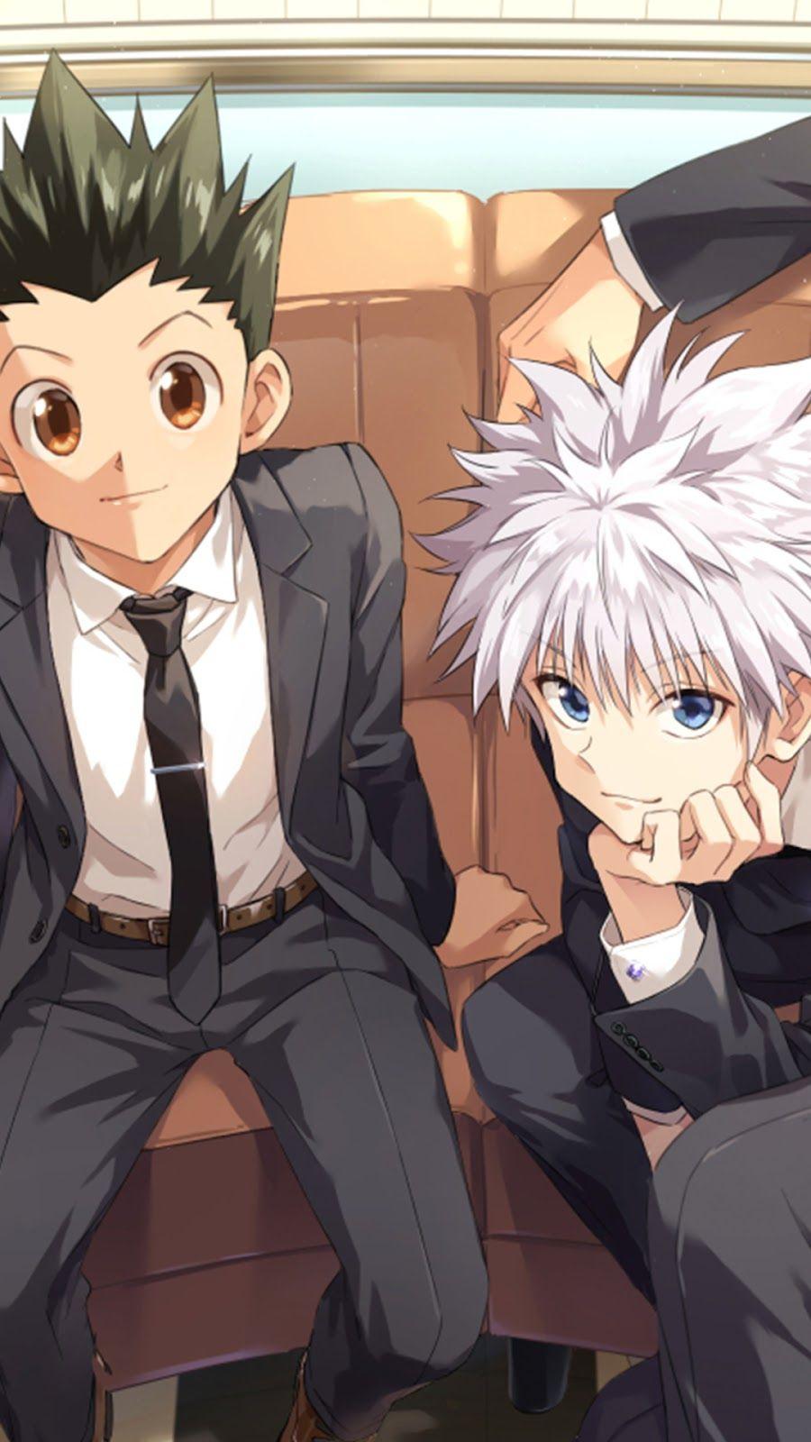 Killua X Gon Image.jpg