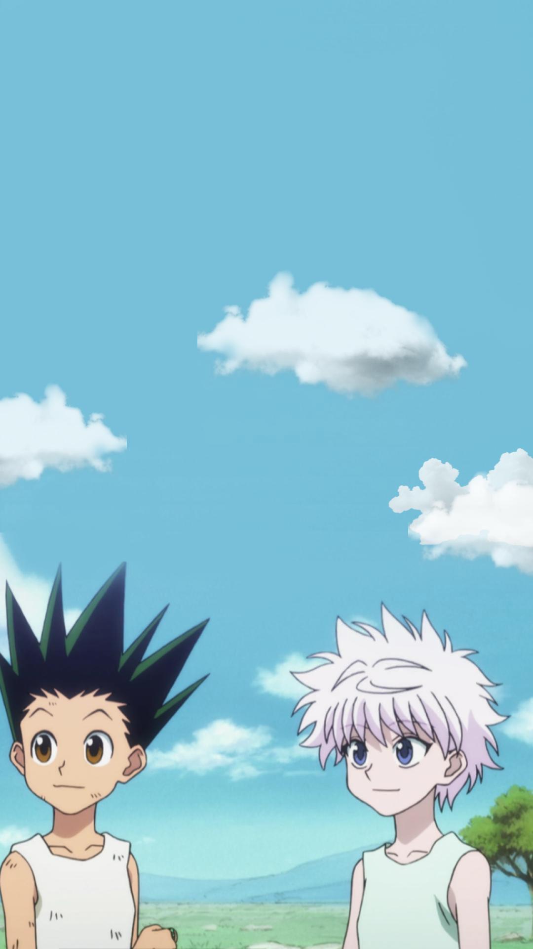 Killua X Gon Picture.jpg