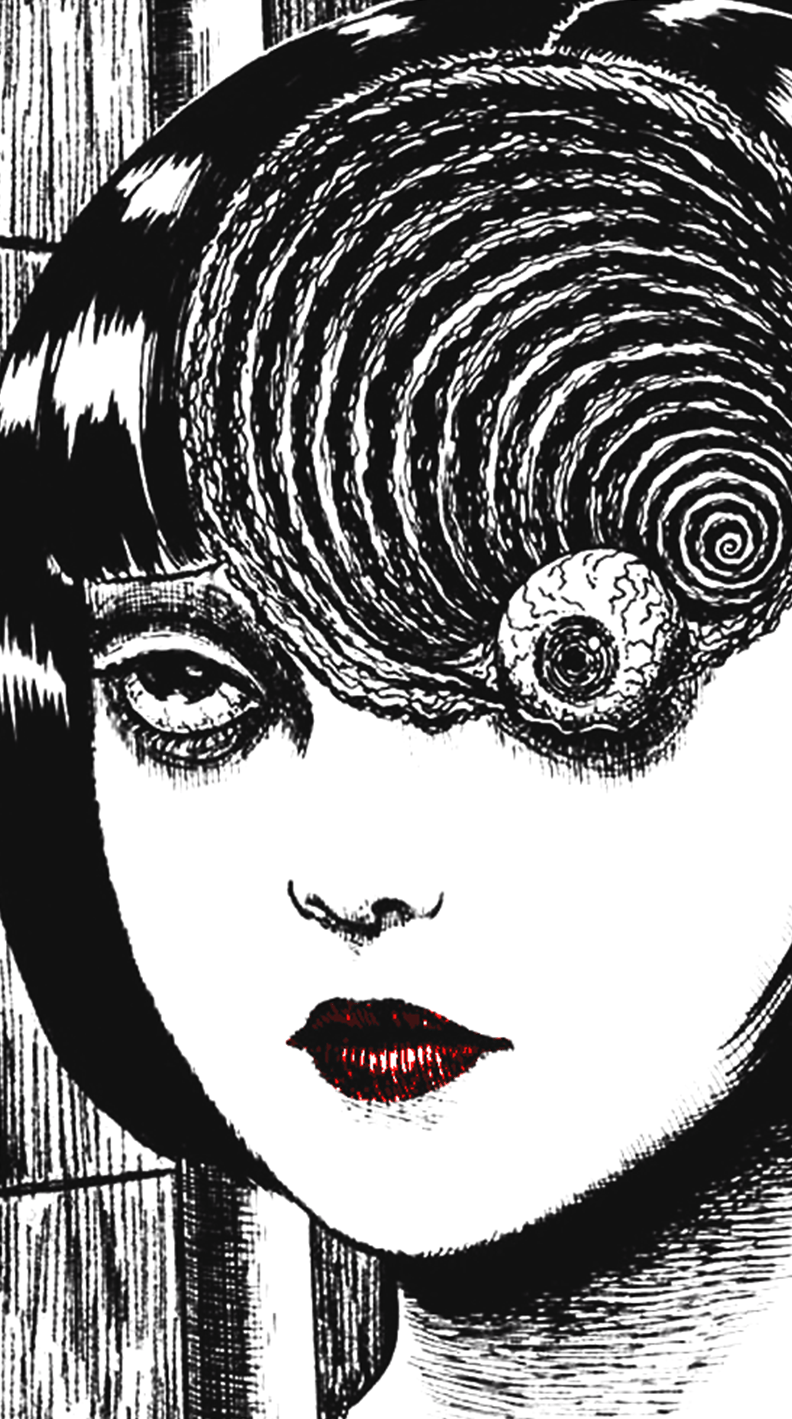 Junji Ito Wallpaper.png