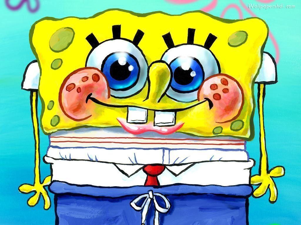 Funny Spongebob Wallpaper.jpg