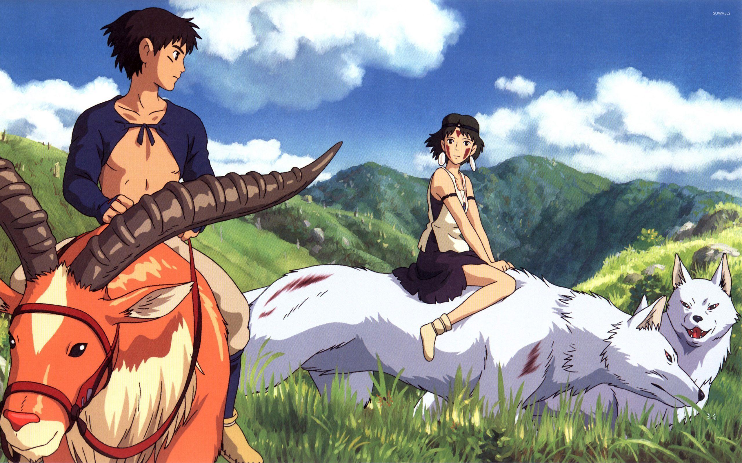 Princess Mononoke Studio Ghibli Wallpapers.jpg