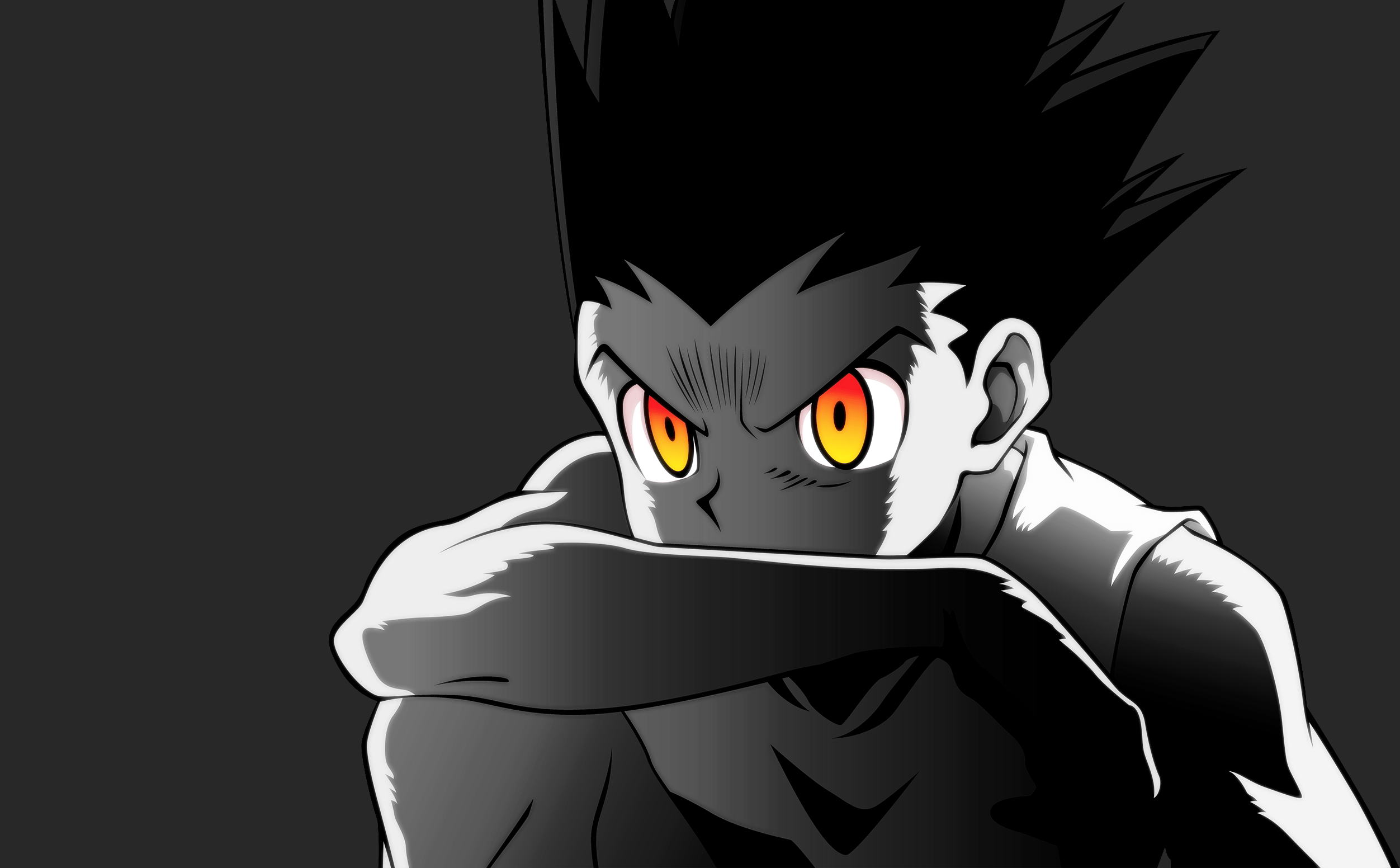 Gon Freecss Wallpaper.png