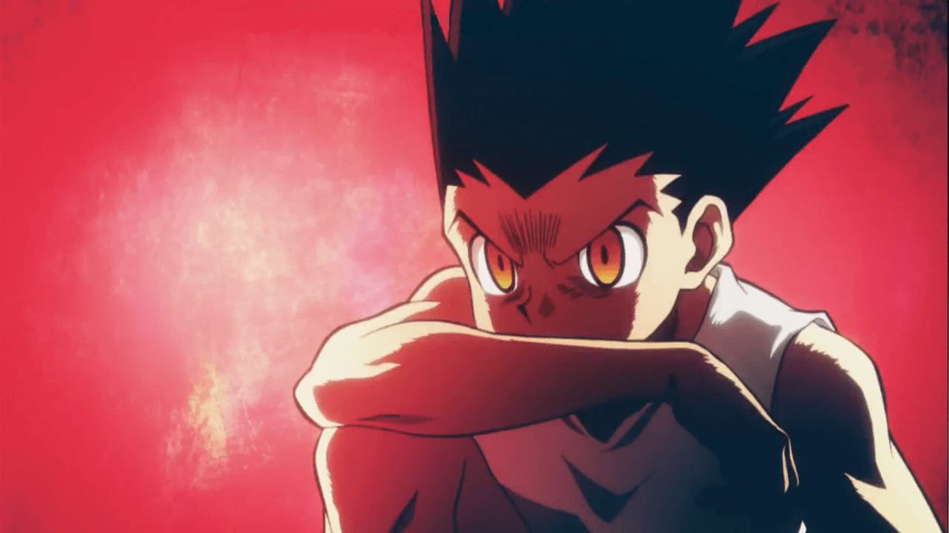 Gon Freecss Wallpapers.png