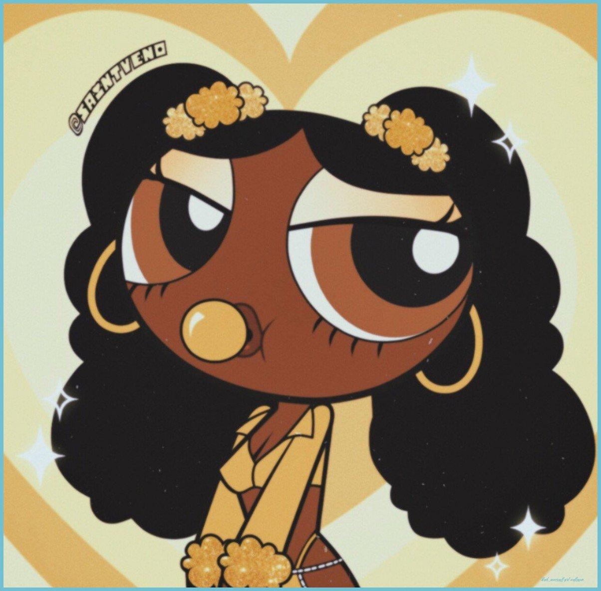 Black Powerpuff Girl pictures.jpg