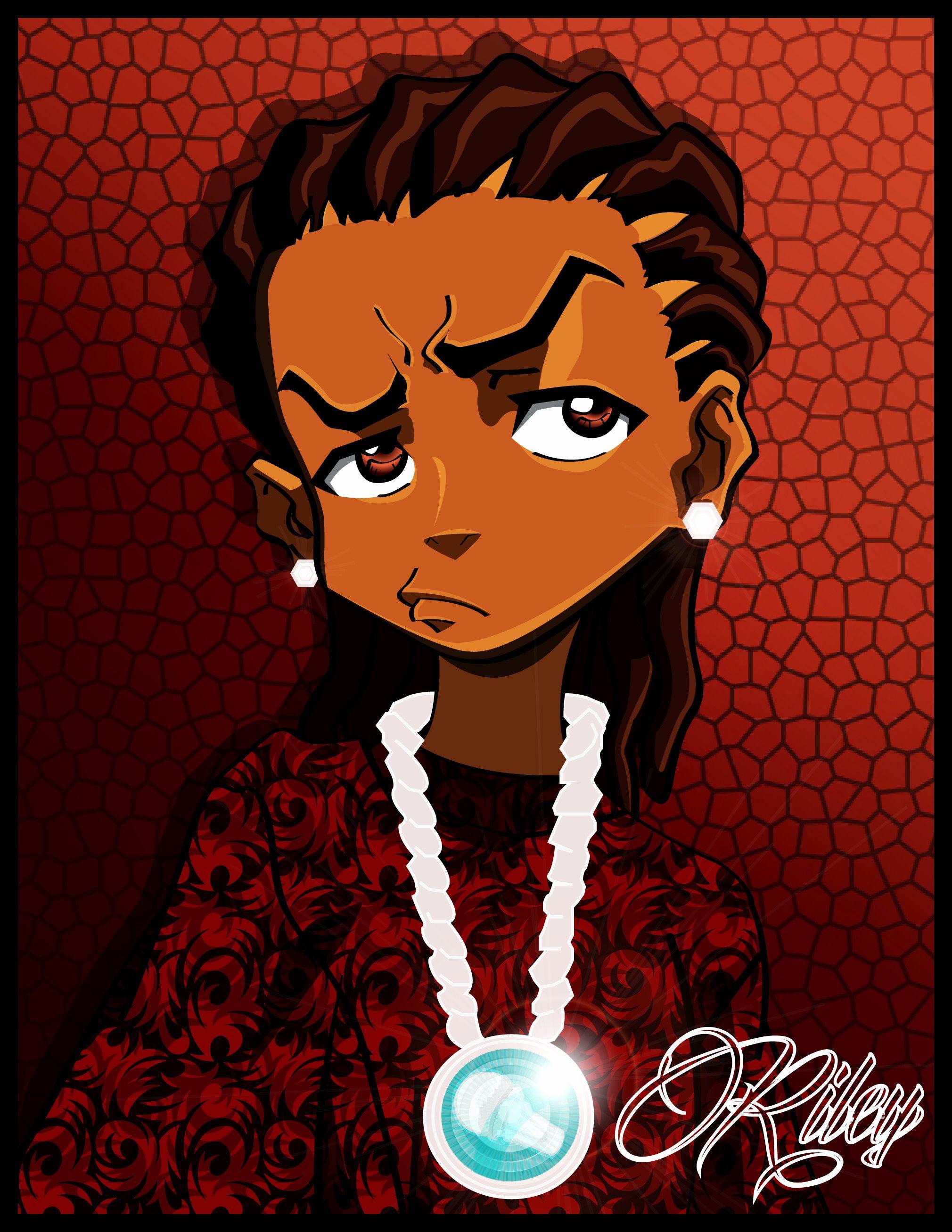 Boondocks images.jpg