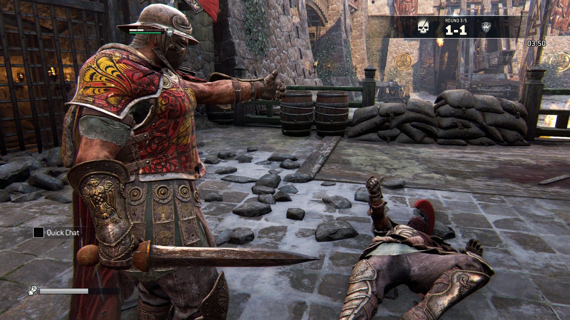 Centurion For Honor Pics.jpg