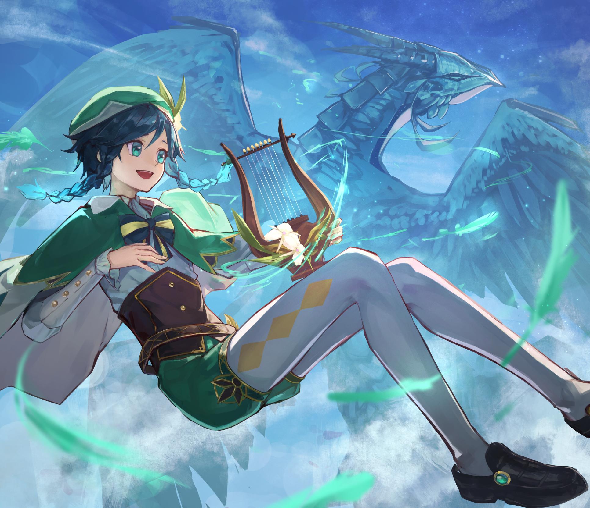 Genshin Venti Pictures.jpg
