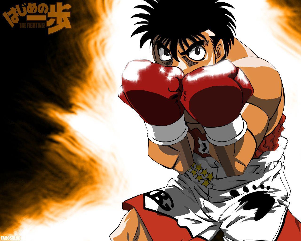 Hajime no Ippo wallpaper.jpg