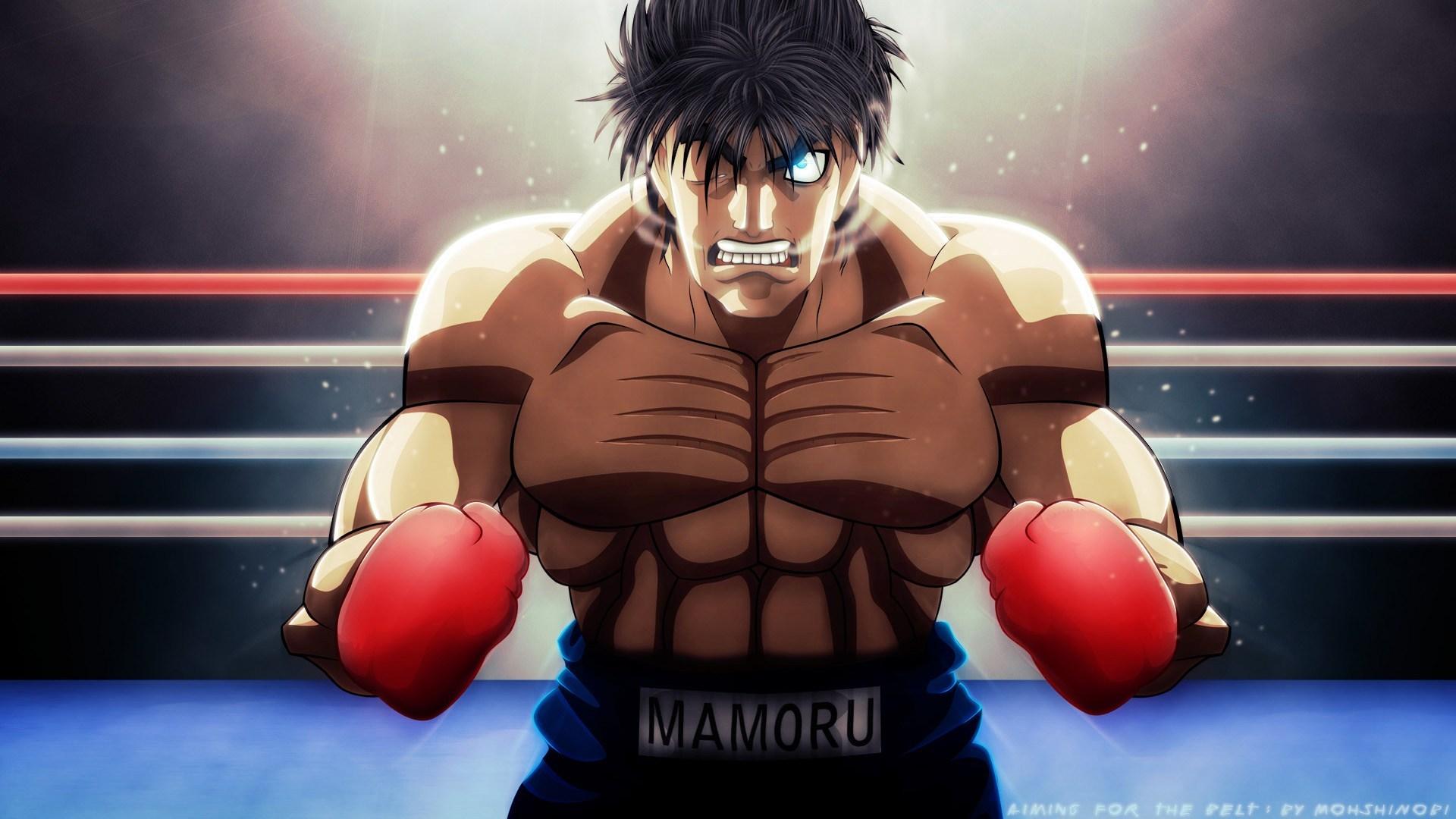 Hajime no Ippo pictures.jpg