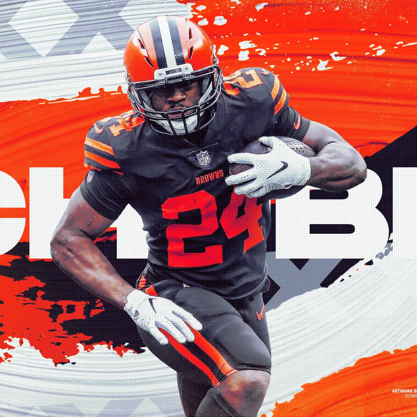 Nick Chubb Wallpapers.jpg