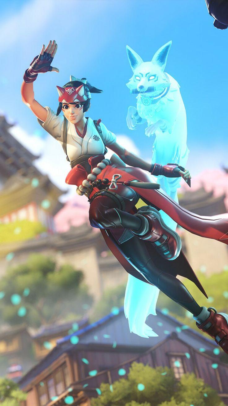 Kiriko Overwatch Pictures.jpg