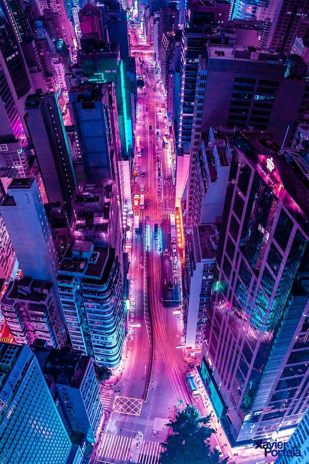 Neon Purple Aesthetic photos.jpg