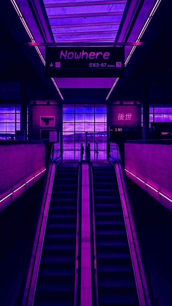 Neon Purple Aesthetic Wallpaper.jpg