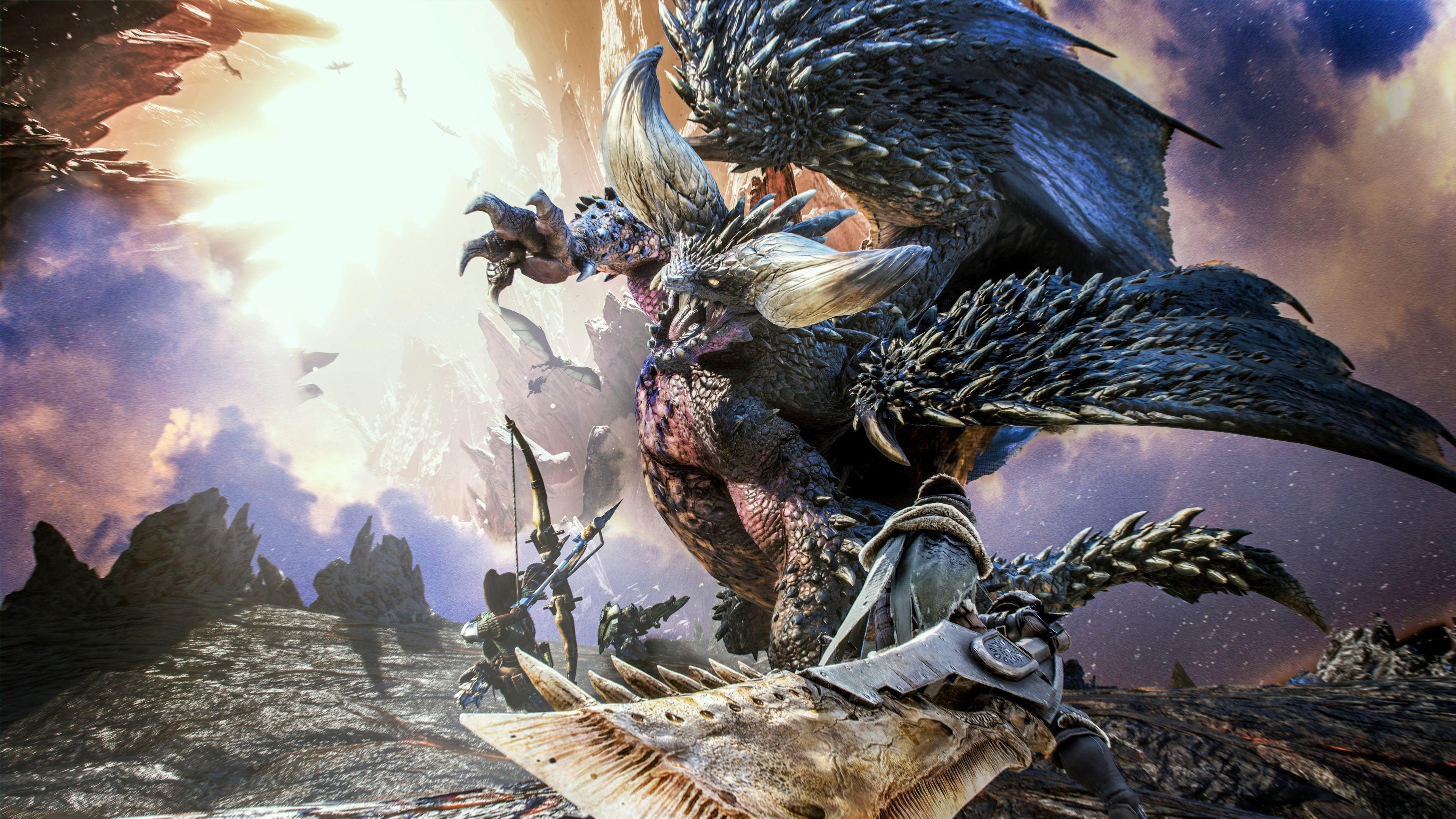 Monster Hunter 4K photo.jpg