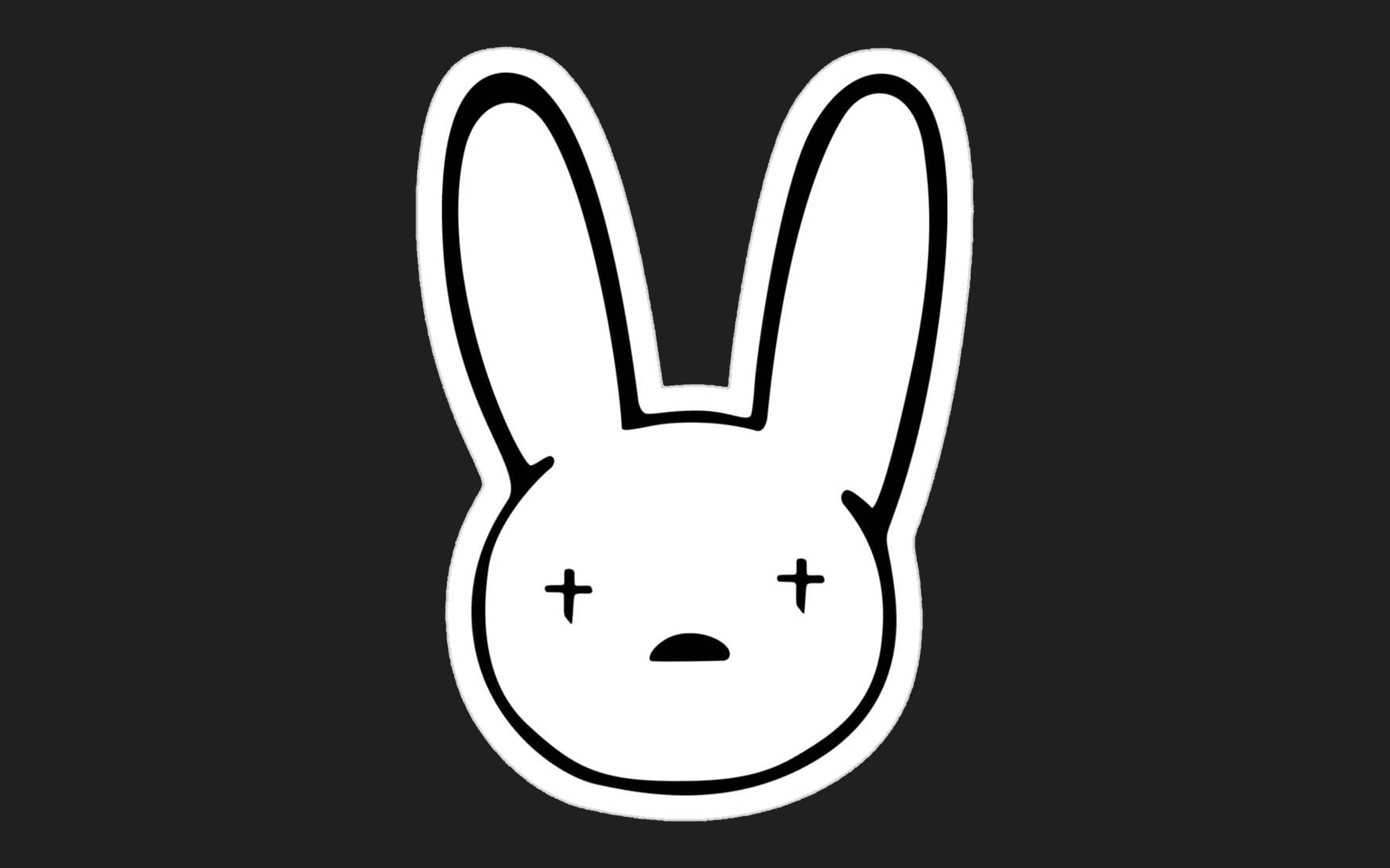 Bad Bunny Logo Wallpapers.png