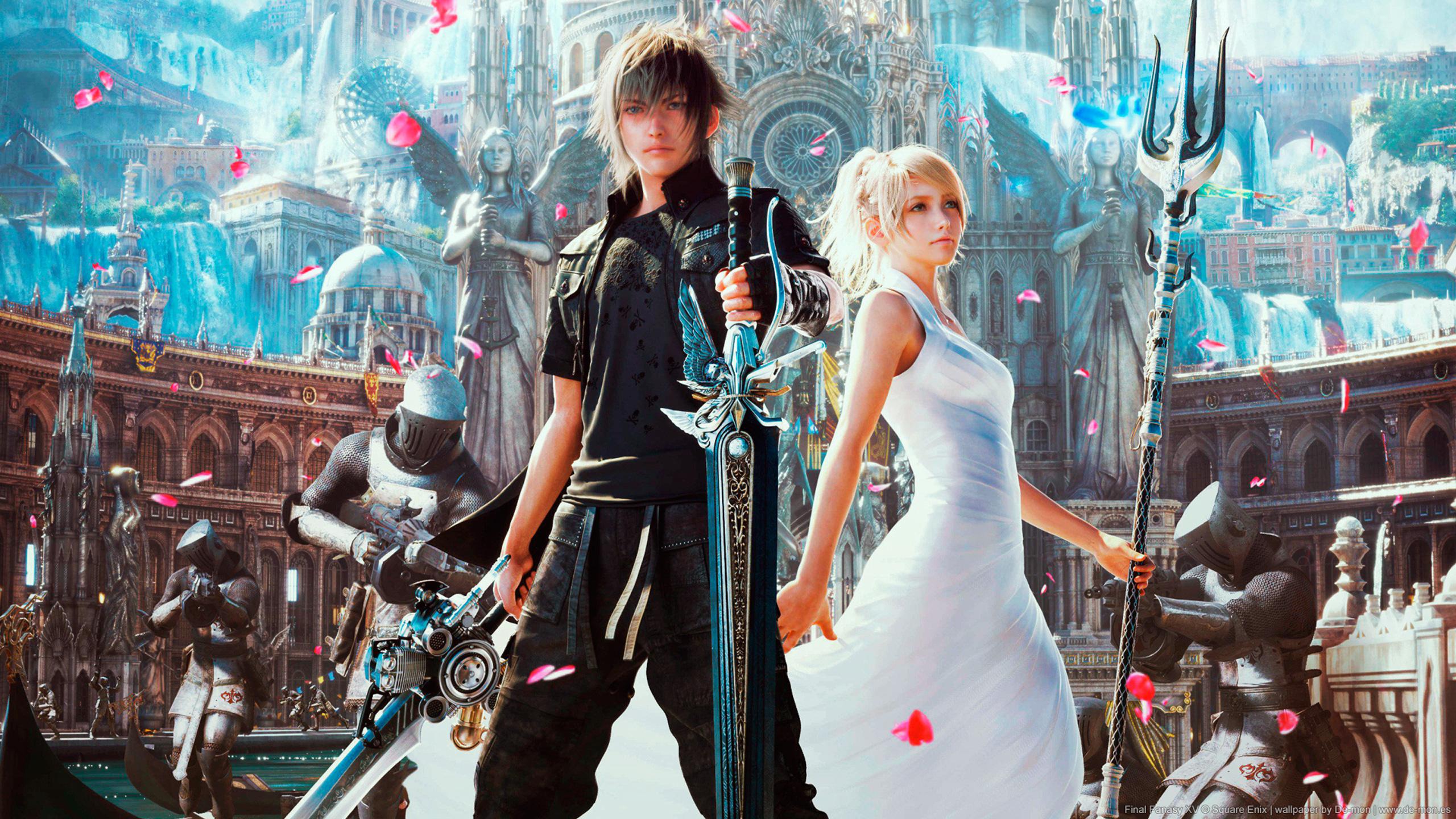 Final Fantasy XV images.jpg