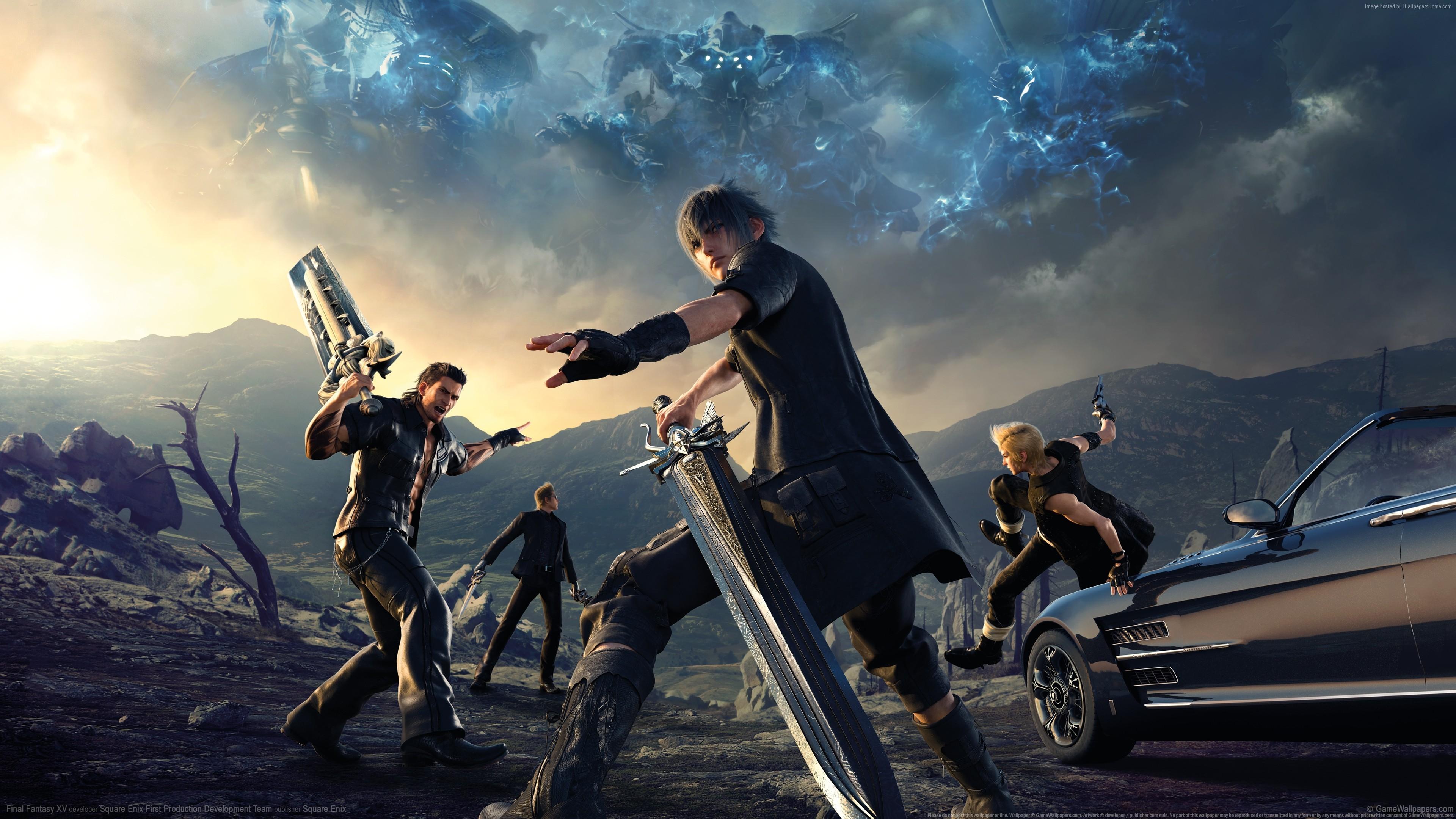 Final Fantasy XV pictures.jpg