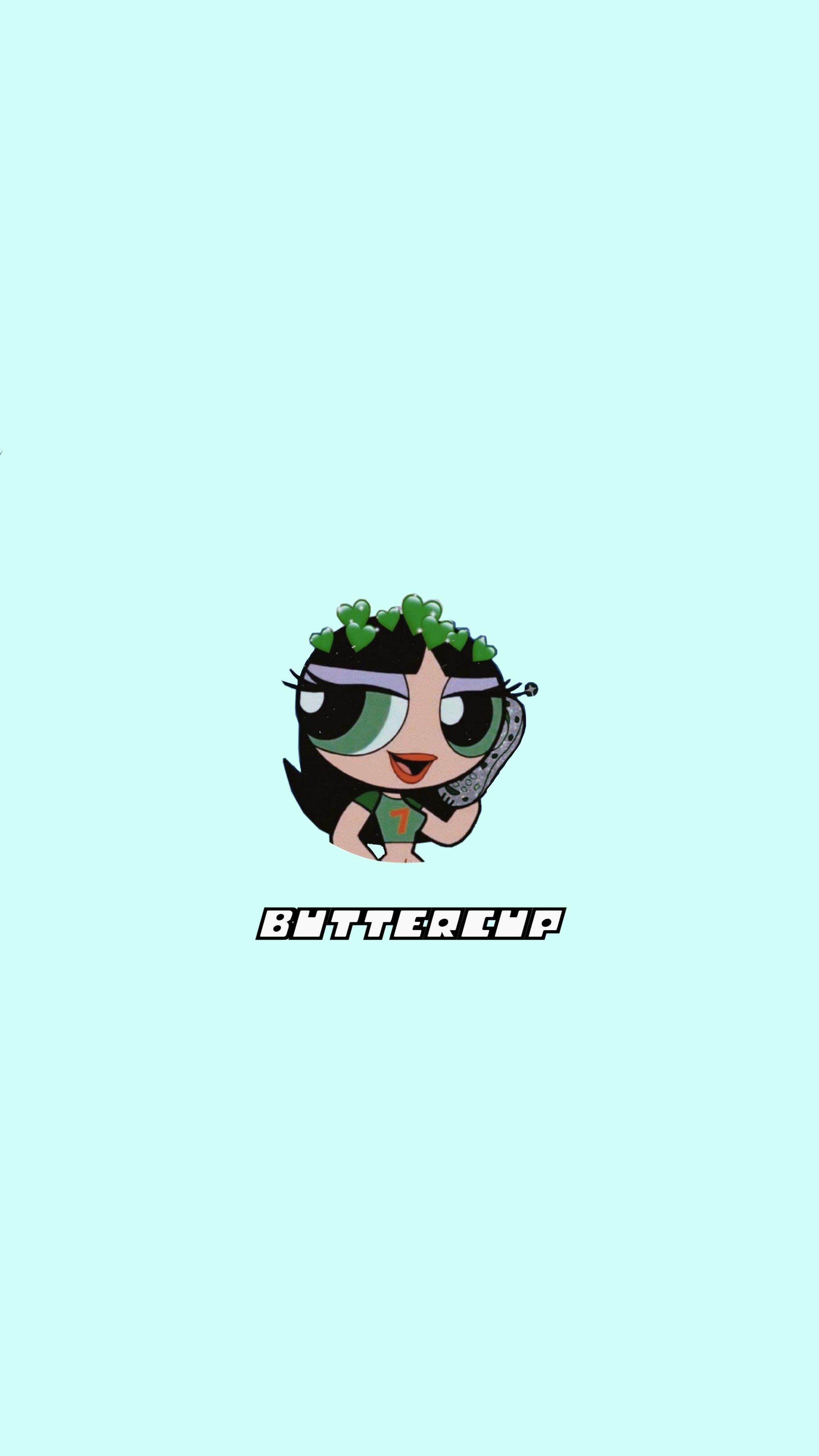 Buttercup Aesthetic Wallpaper.jpg