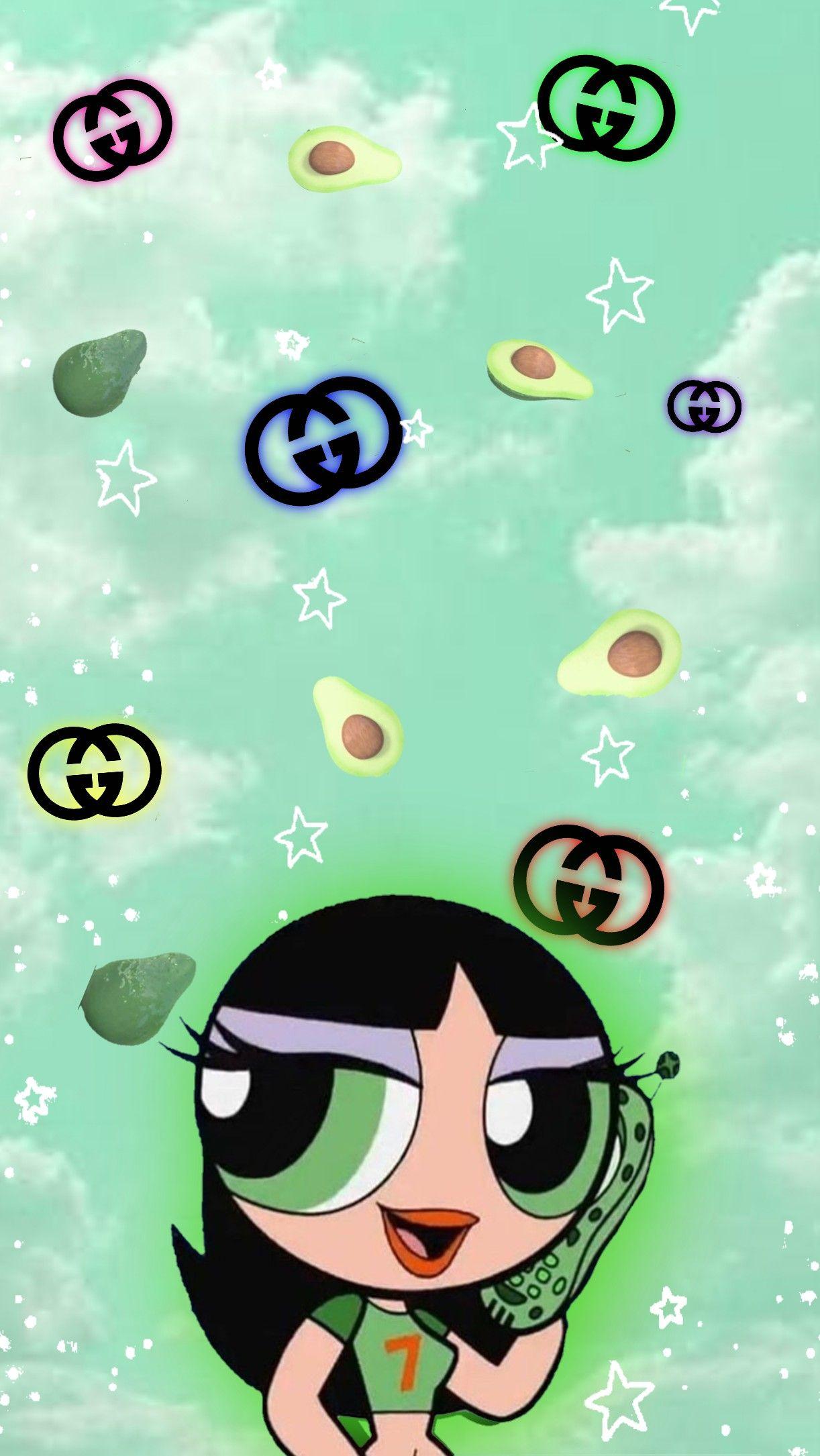 Buttercup Aesthetic Wallpapers.jpg