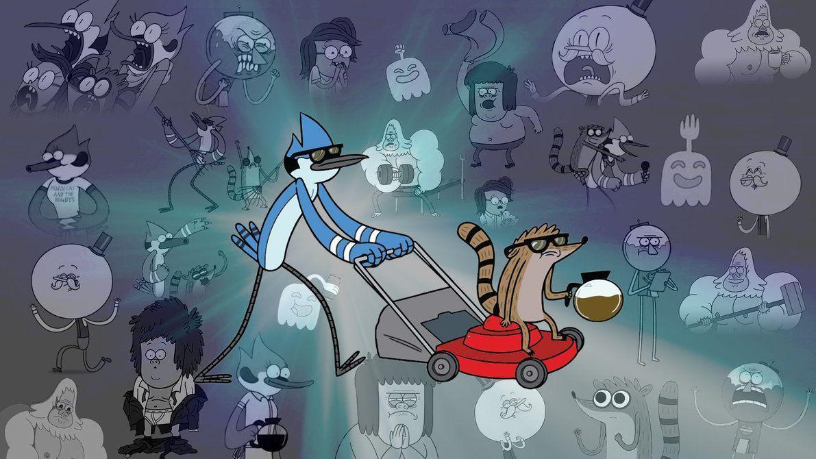 Regular Show 4K wallpapers.jpg