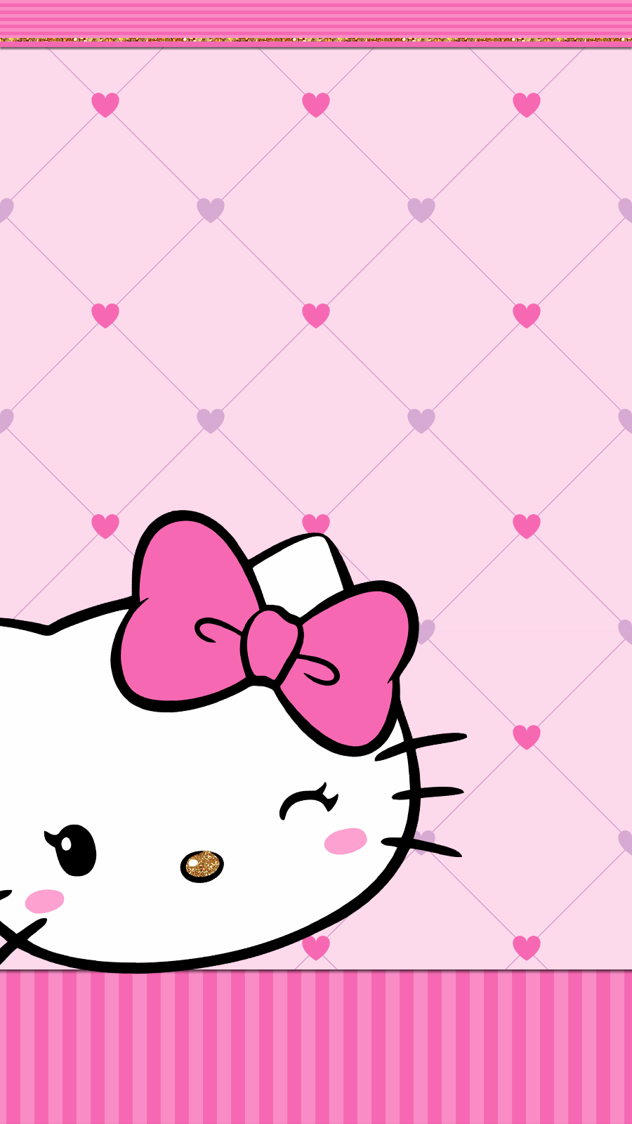 Hello Kitty Pink iPhone Pictures.png