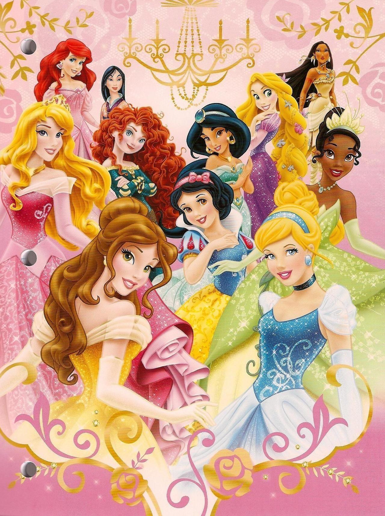 Disney Princess wallpapers.jpg