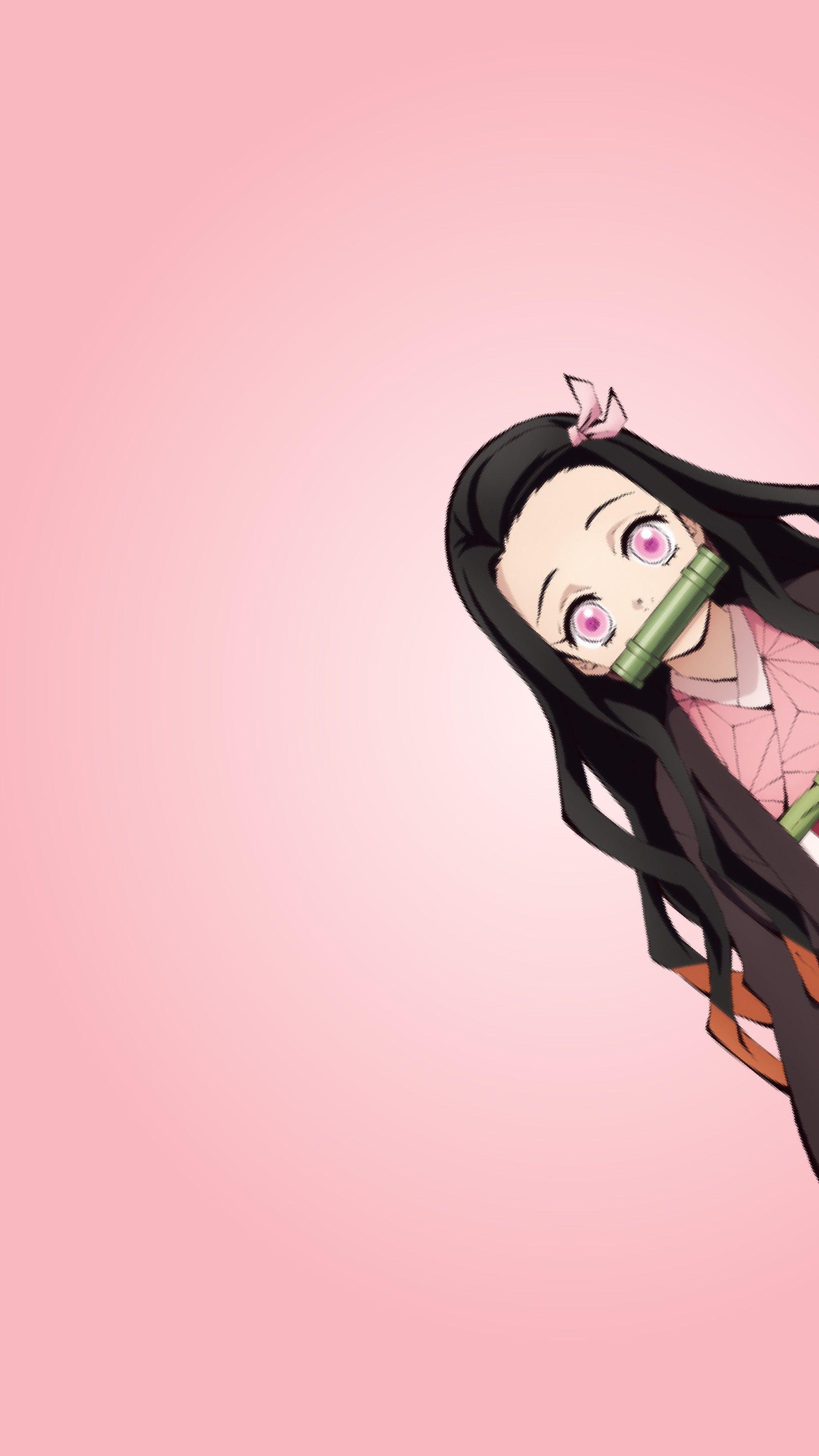 Demon Slayer Nezuko Cute wallpapers.jpg