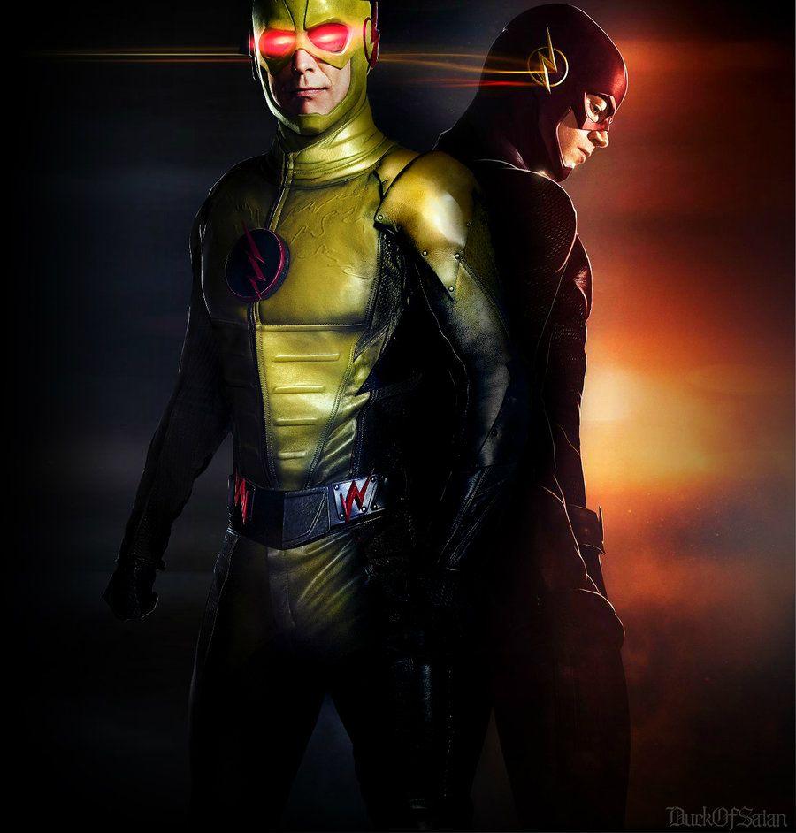 Reverse Flash CW Pictures.jpg