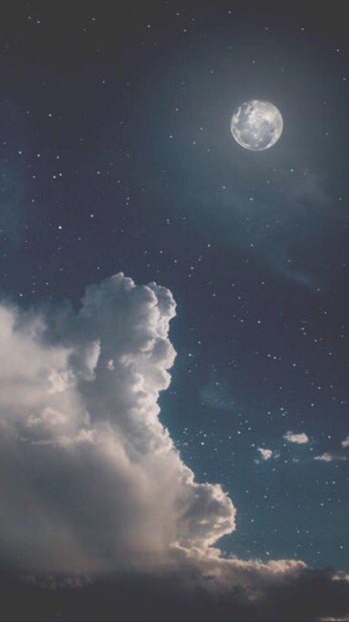 Aesthetic Night Sky Pictures.jpg