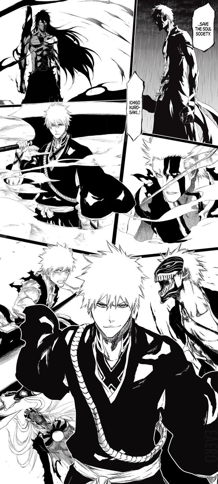 Bleach Manga Panel wallpaper.jpg