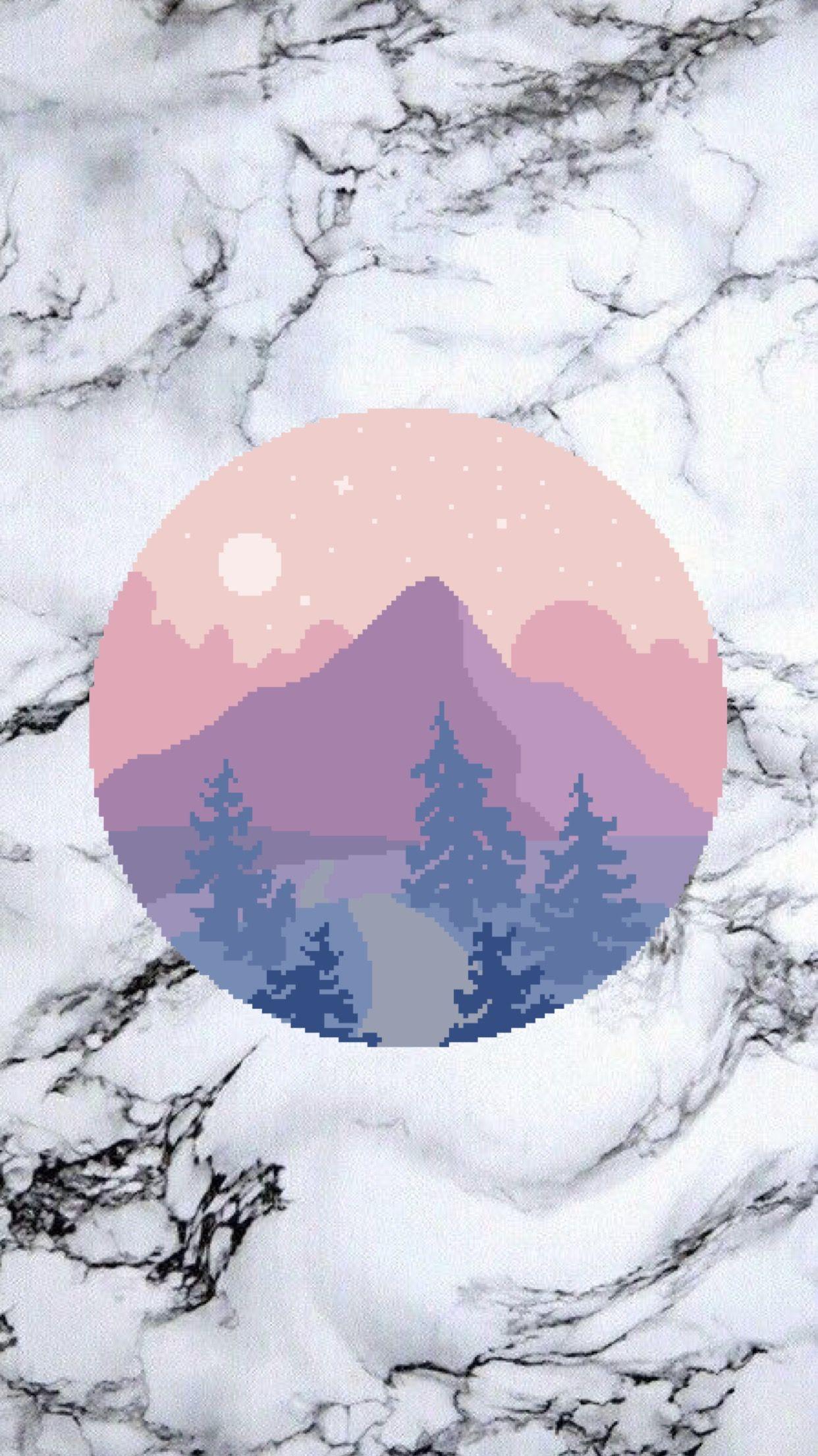 Mountain Aesthetic Wallpaper.jpg