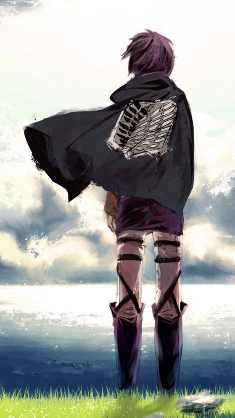 Attack On Titan iPhone Picture.jpg
