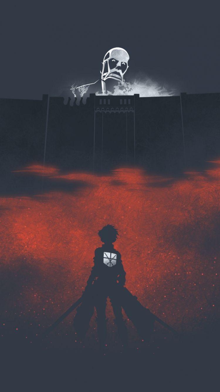 Attack On Titan iPhone Wallpapers.jpg